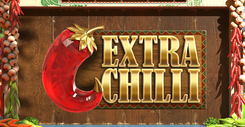 Extra Chilli at Red Dog Casino