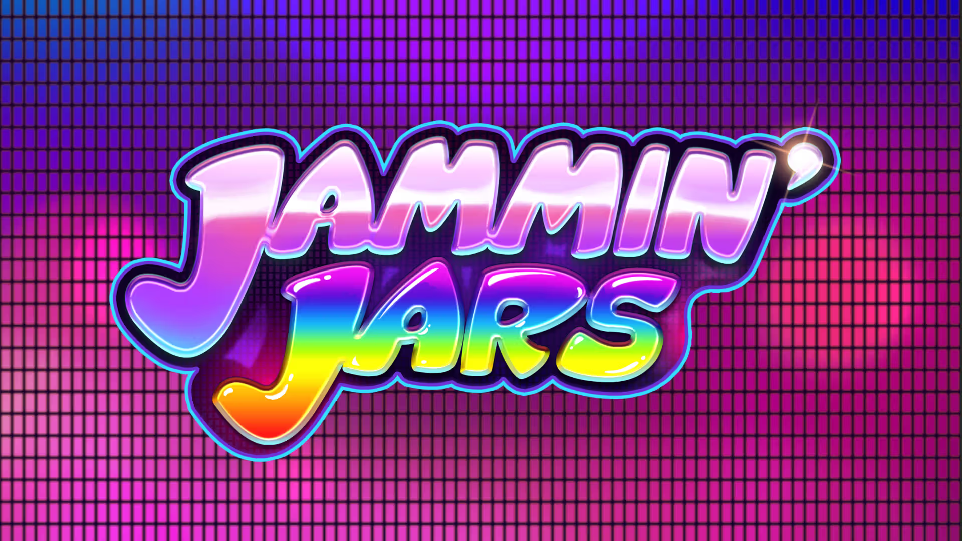 Jammin' Jars at Red Dog Casino