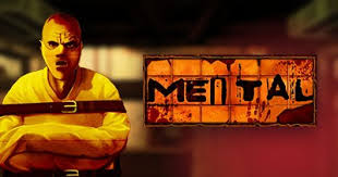 Mental at Red Dog Casino